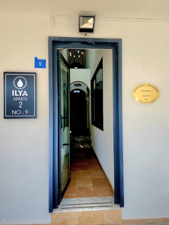 Imagen de los interiores del Ilya Apart 2. Foto 16