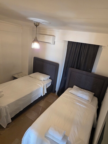 Imagen de la habitación del Ilya Apart 2. Foto 12