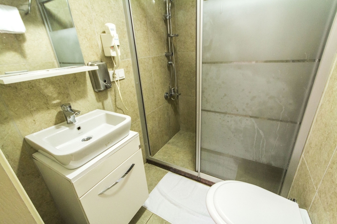 Imagen de la habitación del Ilya Suite. Foto 2