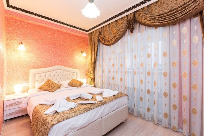 Imagen de la habitación del Ilya Suite. Foto 3