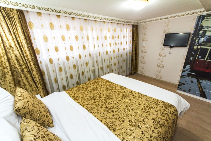 Imagen de la habitación del Ilya Suite. Foto 4