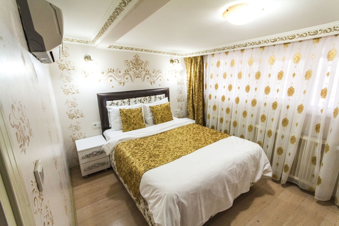 Imagen de la habitación del Ilya Suite. Foto 6