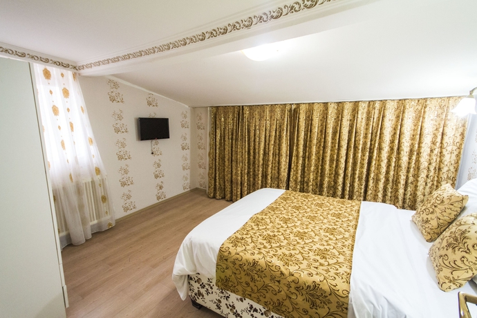 Imagen de la habitación del Ilya Suite. Foto 9