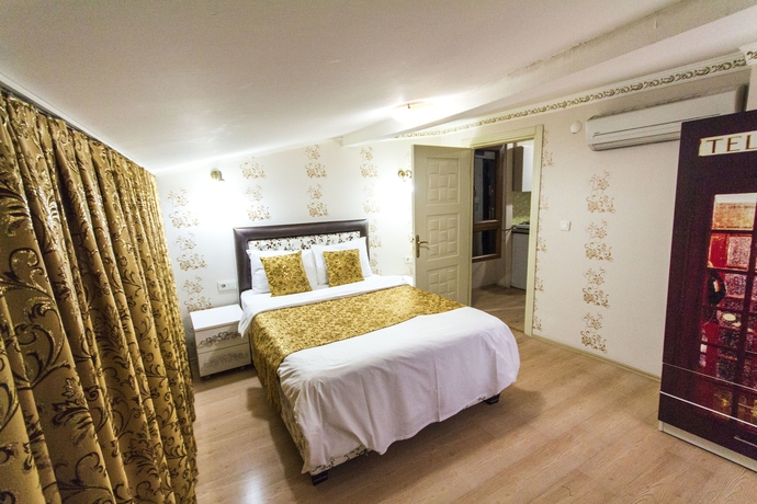 Imagen de la habitación del Ilya Suite. Foto 10