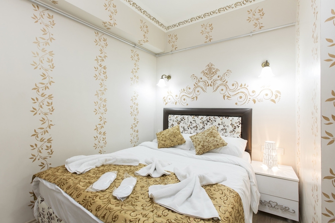 Imagen de la habitación del Ilya Suite. Foto 11