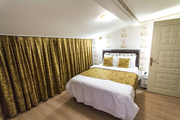 Imagen de la habitación del Ilya Suite. Foto 12