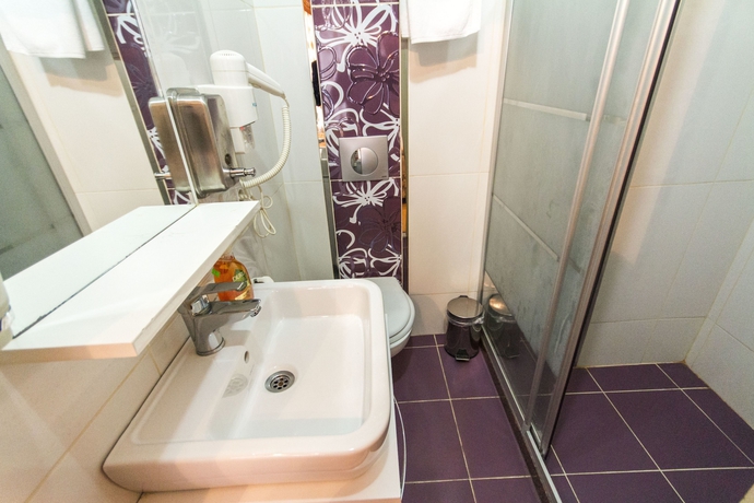 Imagen de la habitación del Ilya Suite. Foto 13