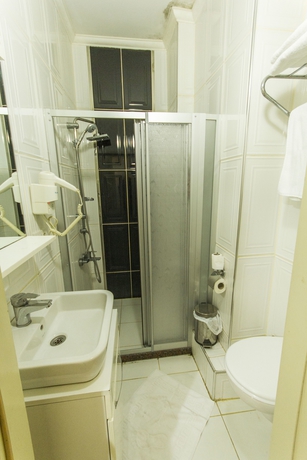Imagen de la habitación del Ilya Suite. Foto 14