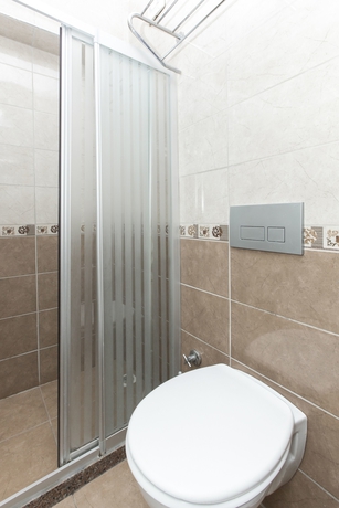 Imagen de la habitación del Ilya Suite. Foto 15