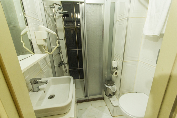 Imagen de la habitación del Ilya Suite. Foto 16