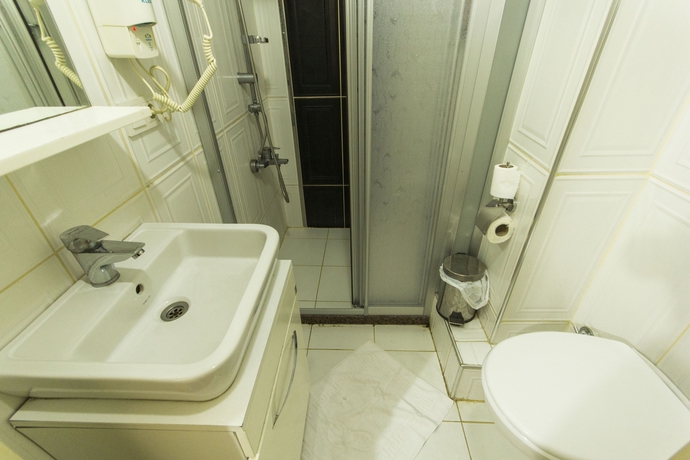 Imagen de la habitación del Ilya Suite. Foto 17