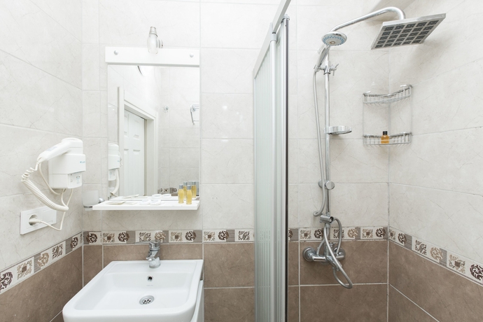 Imagen de la habitación del Ilya Suite. Foto 18