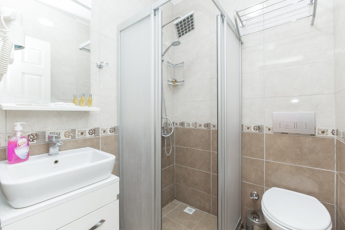Imagen de la habitación del Ilya Suite. Foto 19