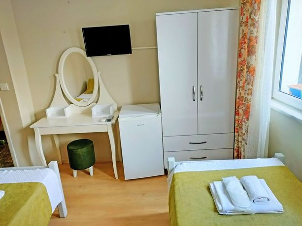 Imagen de la habitación del Ilyada Hotel. Foto 4