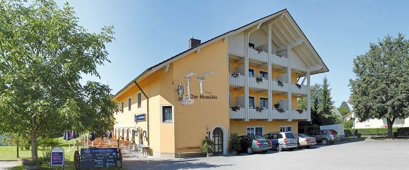 Imagen general del Im Gew&ouml;lbe. Foto 1