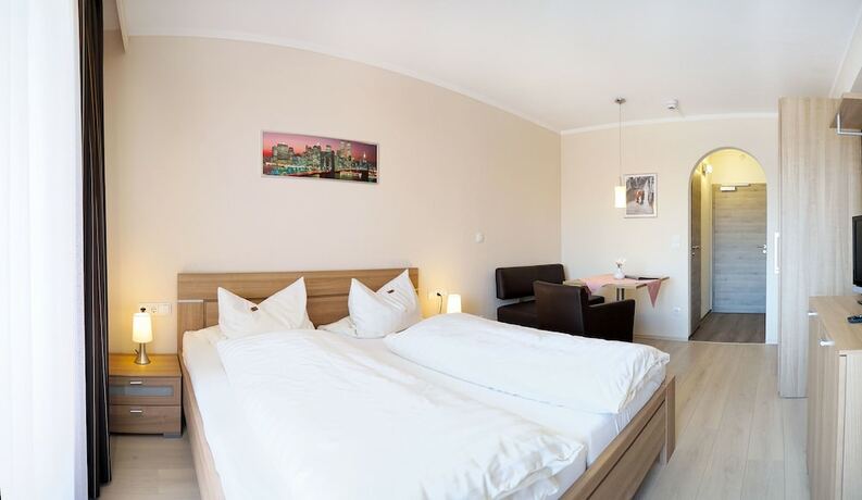 Imagen de la habitación del Im Gew&ouml;lbe. Foto 17