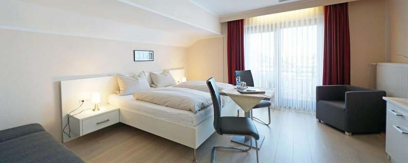 Imagen general del Im Gew&ouml;lbe. Foto 2