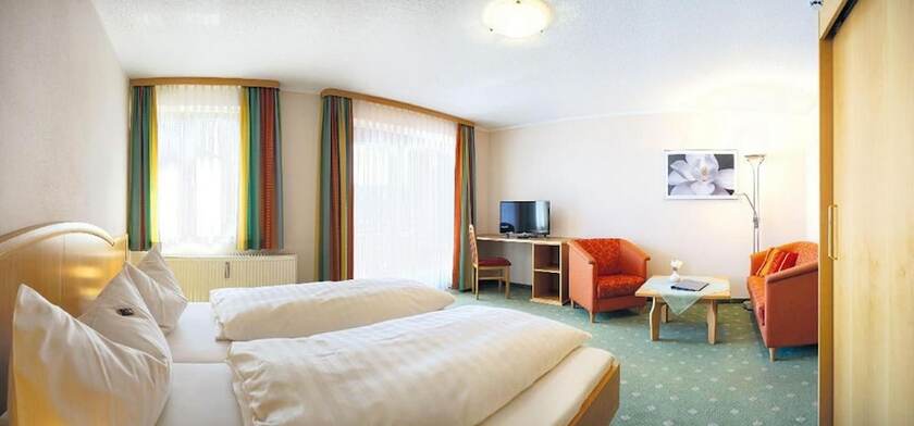 Imagen general del Im Gew&ouml;lbe. Foto 3