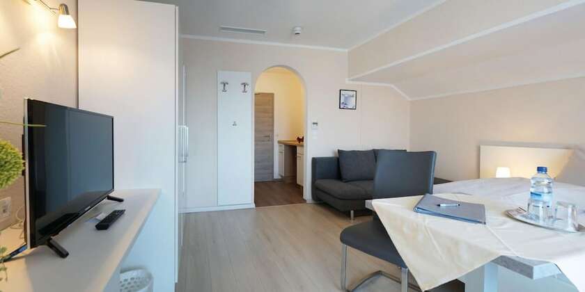 Imagen general del Im Gew&ouml;lbe. Foto 4