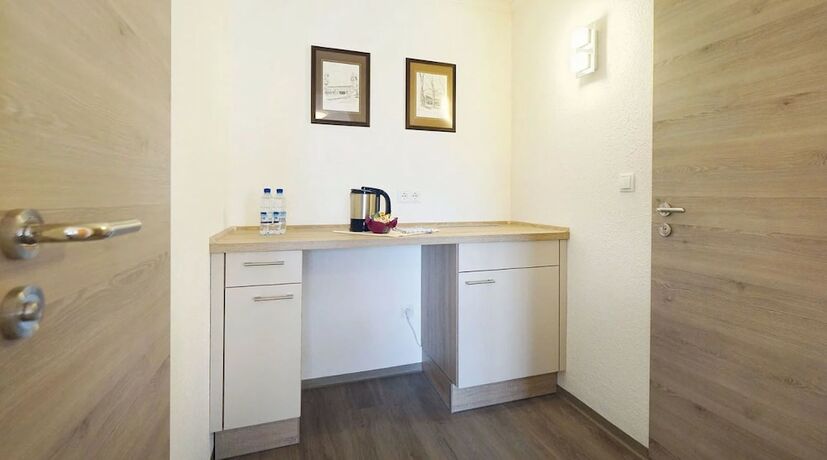 Imagen de la habitación del Im Gew&ouml;lbe. Foto 18