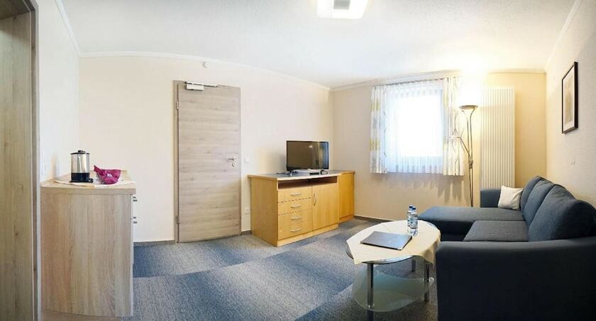 Imagen general del Im Gew&ouml;lbe. Foto 6