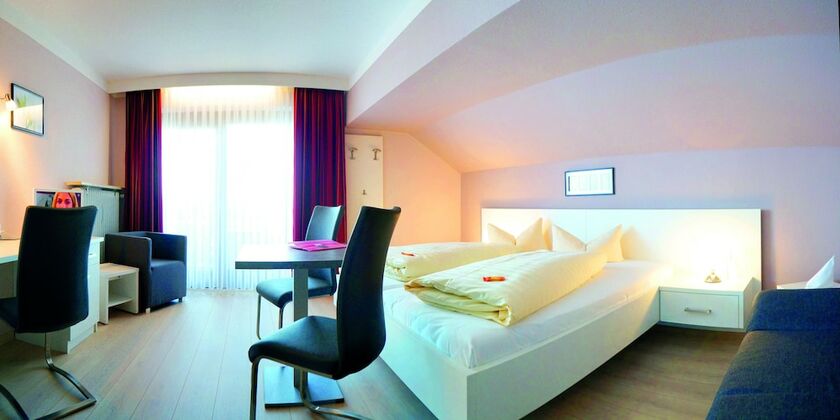 Imagen general del Im Gew&ouml;lbe. Foto 7