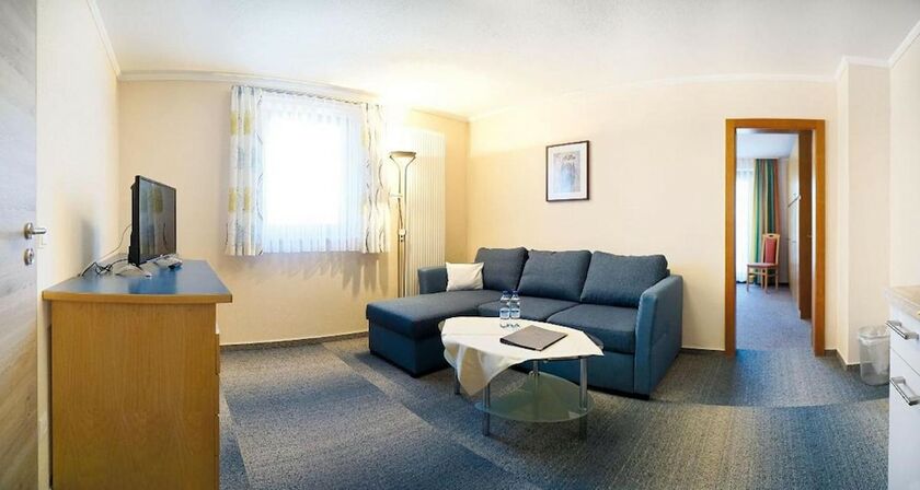 Imagen general del Im Gew&ouml;lbe. Foto 9