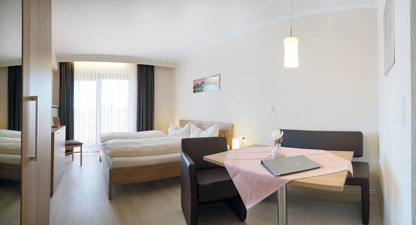 Imagen general del Im Gew&ouml;lbe. Foto 12