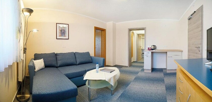 Imagen general del Im Gew&ouml;lbe. Foto 15