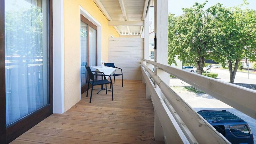 Imagen general del Im Gew&ouml;lbe. Foto 16