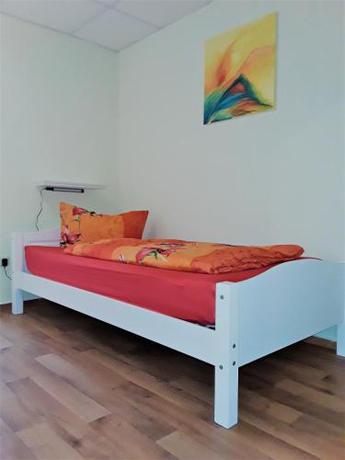 Imagen de la habitación del Im Leezener Hof Zimmervermietung, Heilungs- & Meditationszentrum. Foto 6