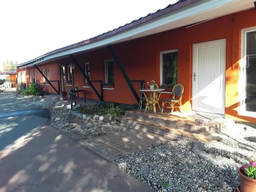 Imagen general del Im Leezener Hof Zimmervermietung, Heilungs- & Meditationszentrum. Foto 4