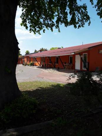 Imagen general del Im Leezener Hof Zimmervermietung, Heilungs- & Meditationszentrum. Foto 5