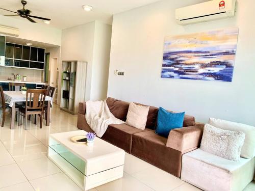 Imagen de la habitación del Imago KK Time Square Kota Kinabalu. Foto 18