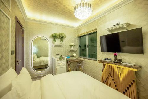 Imagen de la habitación del Imago KK Time Square Kota Kinabalu. Foto 19