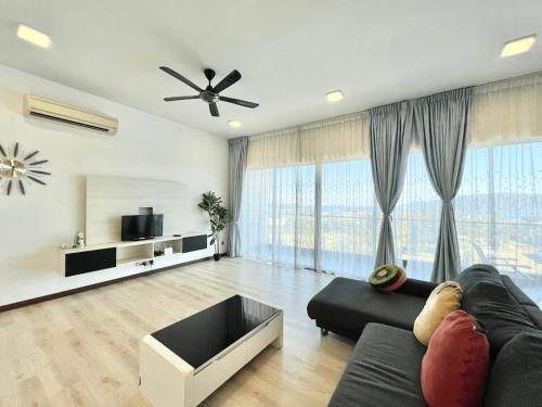 Imagen de la habitación del Imago KK Time Square Kota Kinabalu. Foto 20