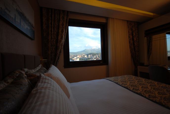 Imagen de la habitación del Imamoglu Pasa Hotel - Boutique Class. Foto 3