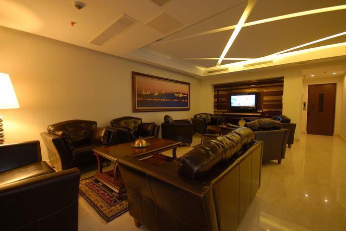 Imagen de los interiores del Imamoglu Pasa Hotel - Boutique Class. Foto 20