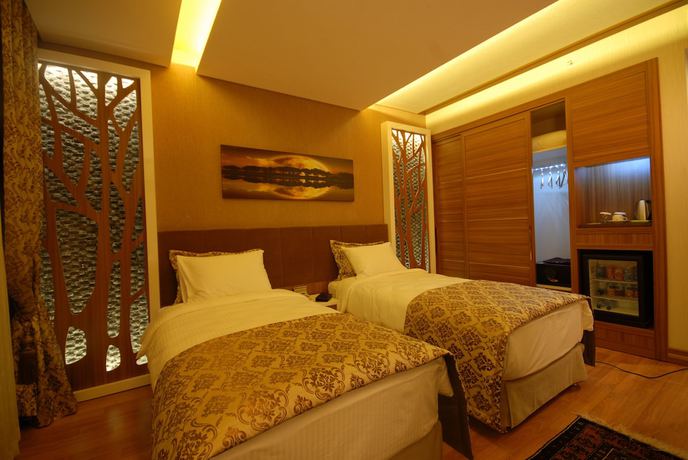 Imagen de la habitación del Imamoglu Pasa Hotel - Boutique Class. Foto 14