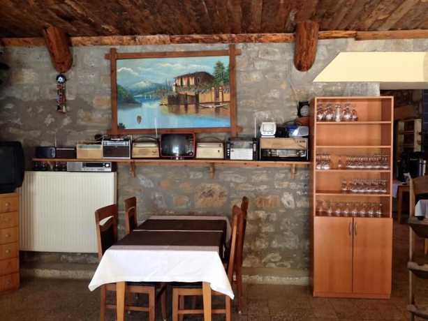 Imagen de la habitación del Imbros Hotel. Foto 6