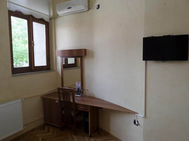 Imagen de la habitación del Imbros Hotel. Foto 11