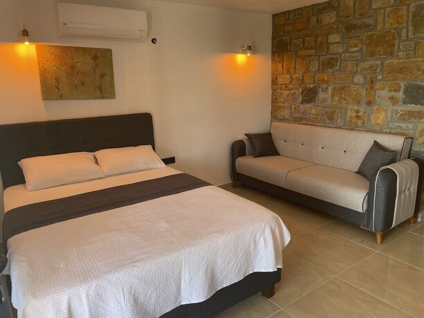 Imagen general del Imbrossa Hotel. Foto 2