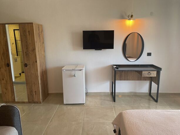 Imagen general del Imbrossa Hotel. Foto 3