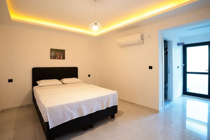 Imagen general del Imbrossa Hotel. Foto 4