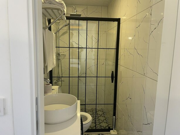 Imagen general del Imbrossa Hotel. Foto 6