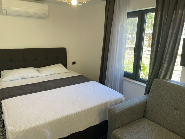 Imagen general del Imbrossa Hotel. Foto 7