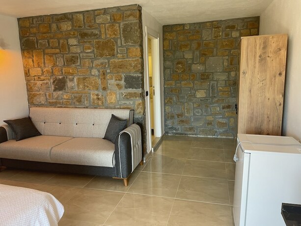 Imagen general del Imbrossa Hotel. Foto 10