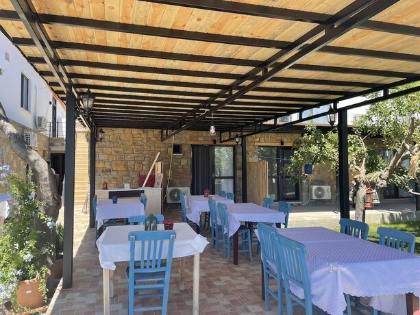Imagen general del Imbrossa Hotel. Foto 11