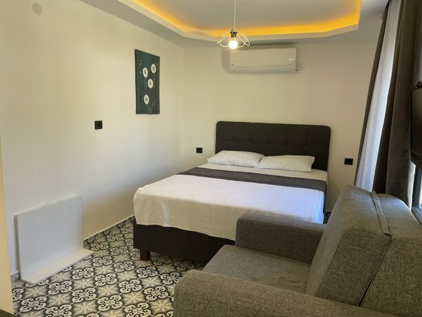 Imagen general del Imbrossa Hotel. Foto 12