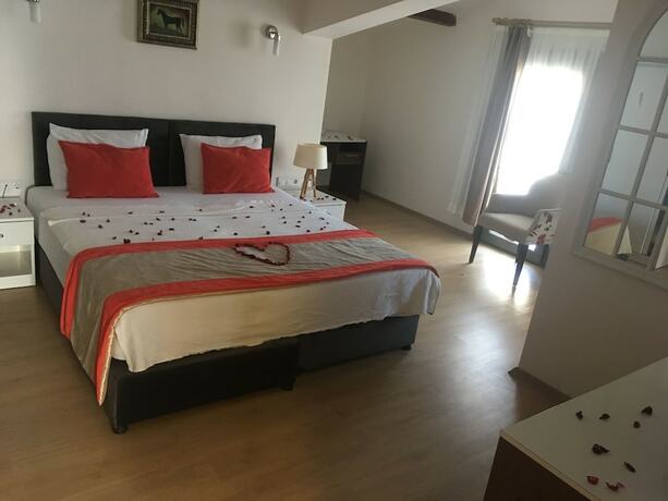 Imagen general del Imerhan Otel. Foto 2
